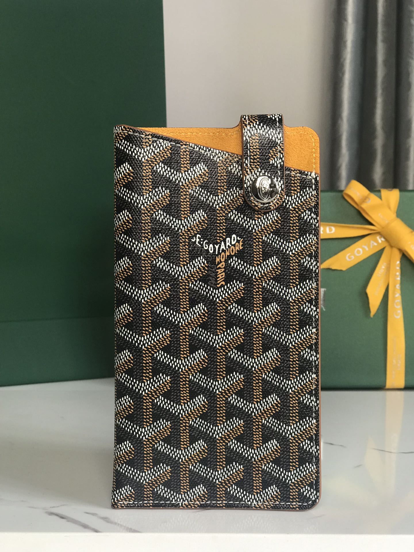 Goyard Wallets